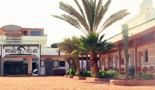 Mirage Village