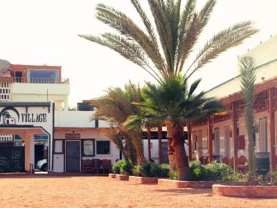 Mirage Village
