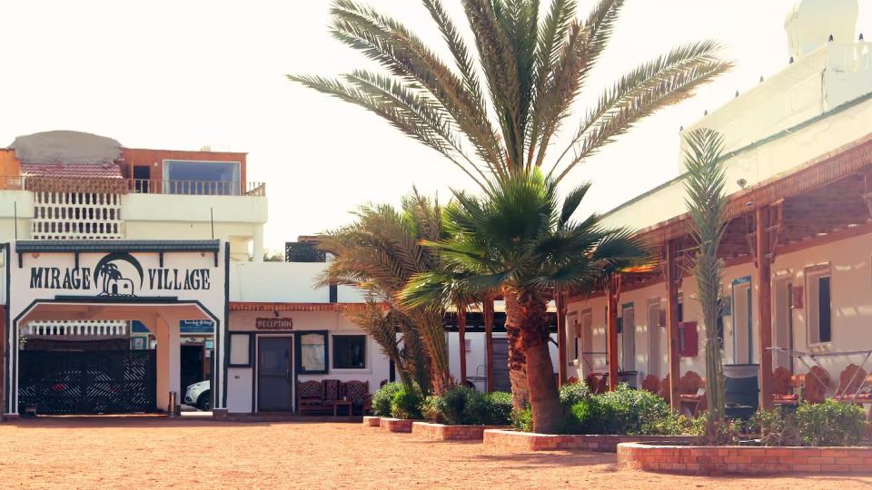 Mirage Village