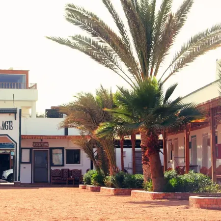 Mirage Village