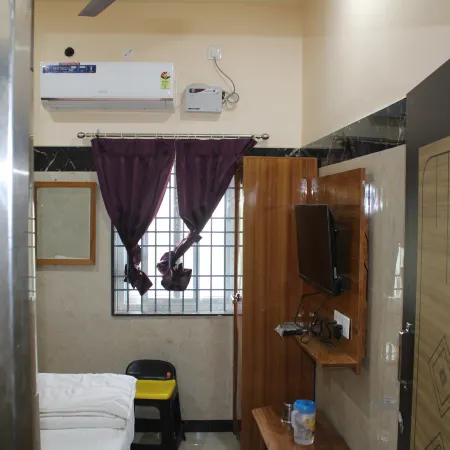 Srivari Lodge