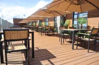 Fans Hotel Palo Leyte by RedDoorz - Разрешено размещения с домашними животными