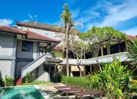 Moanna Stay Kuta Beach - Hostels