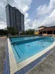 D’Savoy Haven Stay A'Famosa Resort Melaka - Pools