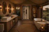 Africa Safari Karatu Camping - 4-Star