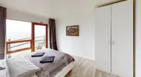 Gotuhus - Ocean View Apartment - balcony