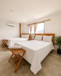Euphoria Beach House - 2-Star