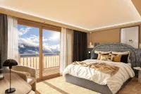 BARMA HOTEL & SPA - 4 星級