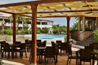 Pestana Tropico Ocean & City Hotel - Gym