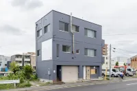Nagoya20m｜Kanayama12m｜Free P｜15 guests｜Legoland - วิลล่า