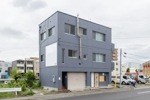 Nagoya20m｜Kanayama12m｜Free P｜15 guests｜Legoland - Villaer