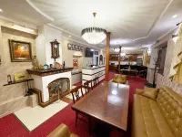 Guest-House "Grand" - ที่มีบาร์