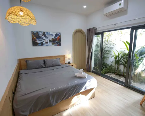 Trăng Non Homestay Hotels near Binh Thuan Bus Station