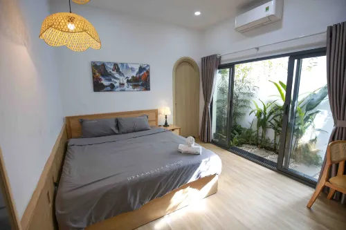 Trăng Non Homestay - 2-Star