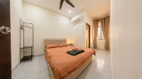 FS SERENITY HOMESTAY KULIM with 5 Air Conds - ที่มีที่จอดรถ