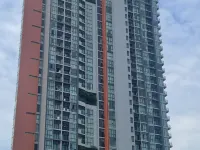 Pattaya North Station Resort Apartment Hotels near Pattaya Station