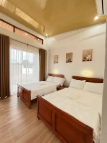 Villa Mercedes Private Resort