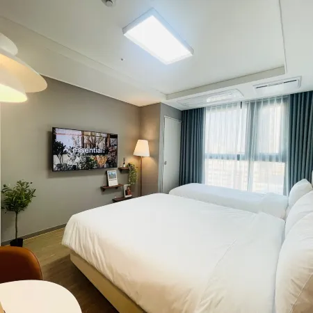 Inn-The City Myeongdong