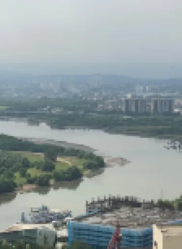 City Center, beach, dining and shopping, WIFI, 3 bedroom and 3 bathrooms