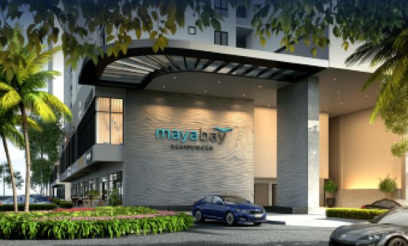 Splash Mania Homestay