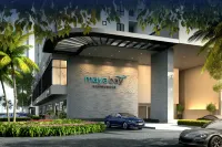 Splash Mania Homestay