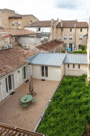 Les Tropéziennes de Libourne