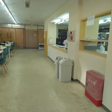 World inn Muroran nakama no ie