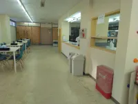 World inn Muroran nakama no ie