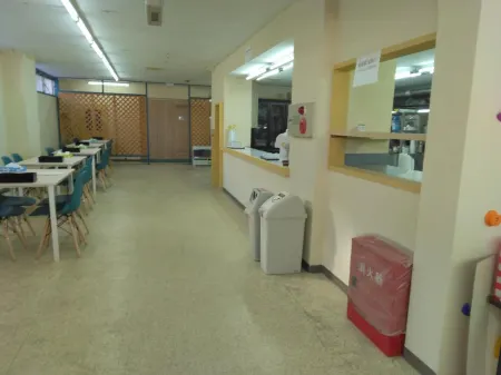 World inn Muroran nakama no ie Отели рядом с достопримечательностью «Shukuzu Park Observatory»