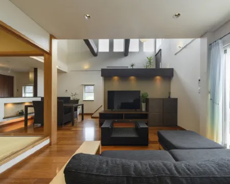 villa-rizo古川 飛騨のホテル