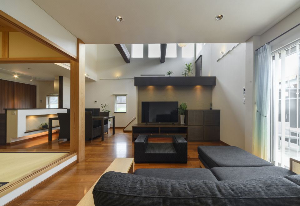 villa-rizo Furukawa 사진