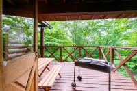 Log House Nasu High Grand