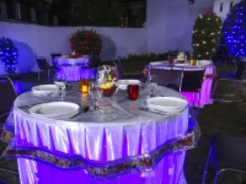 HOTEL VINTAGE Hotels in Manali