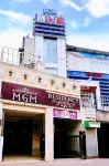 Hotel Ishaan Residency MGM CLUB Hotel in zona Diwan-i-Am