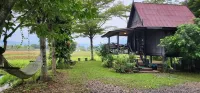 TUNGTONGHOMESTAY@CHMPING Hotell i Rim Nuea