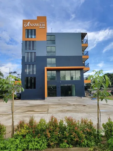 รูปภาพของดิ แอนเซอร์ โฮเทล