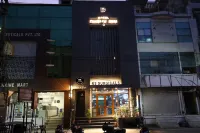 Hotel Dhruv Inn
