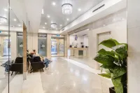 MetaWise 2Bed Next to ICC & Darling Harbour 65 Hoteles en Sídney