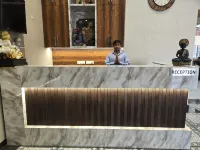 Shri Sangam Hotel