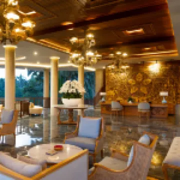 Abisena Wellness & Resort Ubud-Adult Only