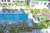 Cardinal Court Summit near SECC Hotels in Phu My Hung