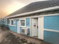 DE EMERITUS COURTYARD HOTEL Hotel in zona Abuja Airport Mosque