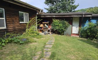 Sky Flower Village Stay/Emotional Solitary Pension/Firewood Corridor