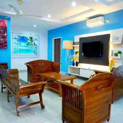Amaya Villa PD by Secom for 22 paxs Others