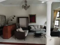 Tirto 27 Homestay