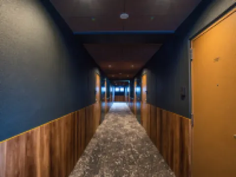 Apartment Hotel 11 Kuromon IV Hotels in Osaka