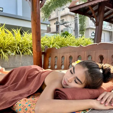 Mangrove Prestige Hotel