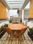 Saigon Holiday House