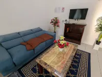 Homestay ibunda - Beach