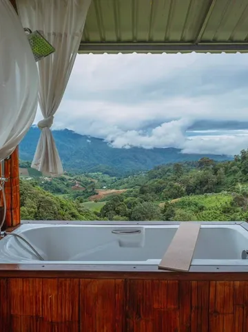 รูปภาพของใจโฮมสเตย์